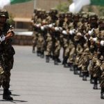 تفاصيل زيادات في معاشات متقاعدي الجيش الجزائري 2023