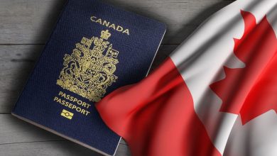التسجيل في قرعة الهجرة إلى كندا 2023