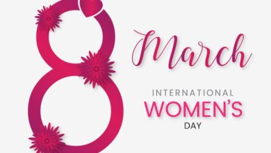 اجمل هدية بمناسبة عيد المرأة 8 مارس 8 اذار 2023
