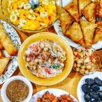 اكلات رمضان 2023 في المطبخ المصري