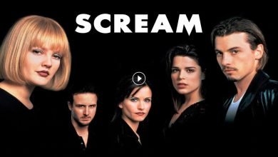 شاهد فيلم scream 1996 مترجم فشار ايجي بست