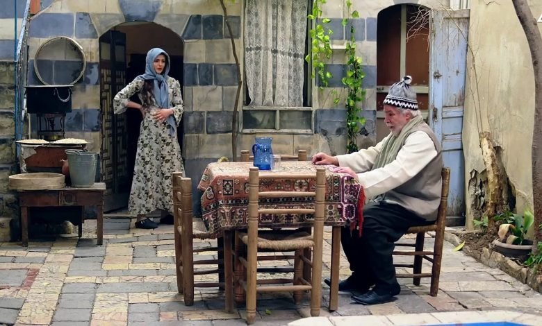 مشاهدة مسلسل باب الحارة موسم 13 حلقة 6 السادسة كاملة