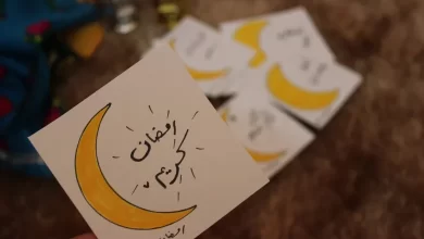 أفكار توزيعات رمضان للأطفال 2023