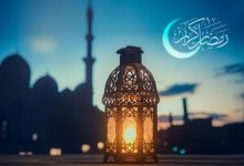 حالات واتس عن رمضان كريم 2023