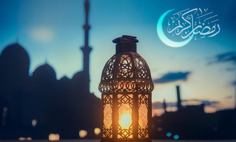 حالات واتس عن رمضان كريم 2023