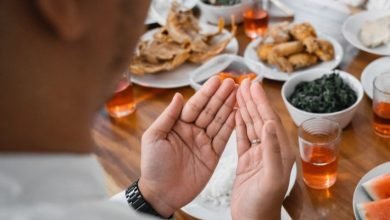 صح في السنة أن دعوة الصائم المستجابة تكون عند فطره فقط .. هل صحيح ؟