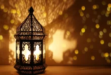 خطبة عن استقبال شهر رمضان قصيرة مكتوبة