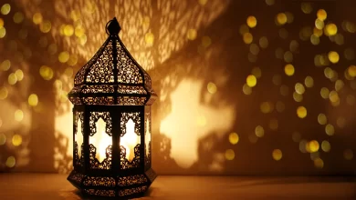 خطبة عن استقبال شهر رمضان قصيرة مكتوبة