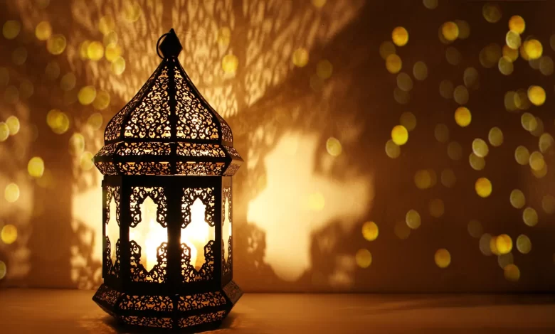 خطبة قصيرة مكتوبة عن الترحيب بشهر رمضان