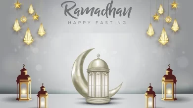كروت تهنئة رمضان 2023 بالاسم