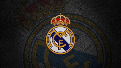 رابط شعار ريال مدريد دريم ليج 2023