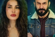 مشاهدة مسلسل وأخيرا الحلقة 3 الثالثة HD كاملة