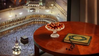 متى تستحب العمرة في رمضان؟