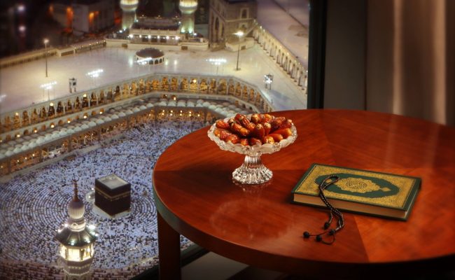 متى تستحب العمرة في رمضان؟