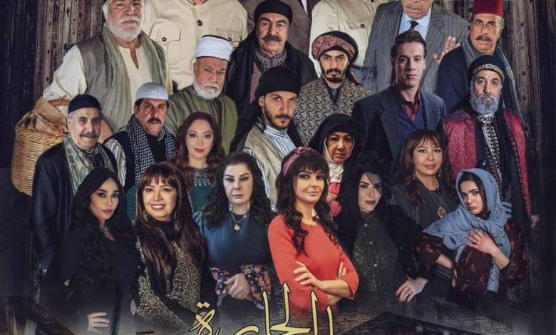 مشاهدة مسلسل باب الحارة موسم 13 حلقة 2 الثانية كاملة