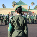 التسجيل في المدرسة العسكرية بمكناس 2023