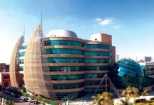 رقم حساب مستشفى 57357 بالبريد