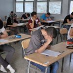 موعد اجتياز امتحان البكالوريا 2023 في الجزائر