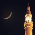 ما هي الليالي الوترية في رمضان 2023