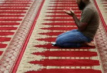 اللهم اني اسالك الثبات في الامر والعزيمة اسلام ويب