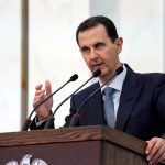 هل يوجد عفو قريب في سوريا 2023