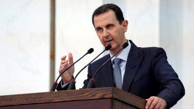 هل يوجد عفو قريب في سوريا 2023