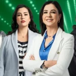 أسماء ممثلين مسلسل كاينة ظروف