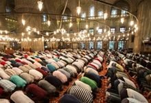 هل تكفي صلاة التراويح عن قيام الليل في رمضان