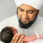 كيفية الأذان والإقامة في أذن المولود عند الشيعة