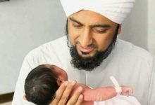 كيفية الأذان والإقامة في أذن المولود عند الشيعة