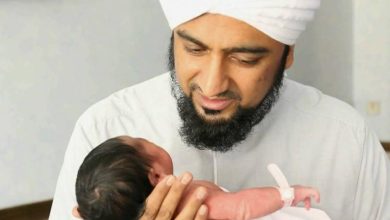 كيفية الأذان والإقامة في أذن المولود عند الشيعة