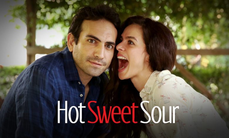 شاهد اعلان فيلم hot sweet sour كامل مترجم