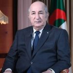 هل يوجد عفو رئاسي في رمضان 2023 وهران الجزائر