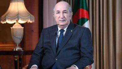 هل يوجد عفو رئاسي في رمضان 2023 وهران الجزائر