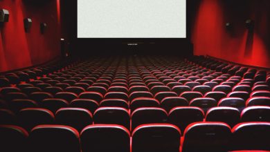 حجز تذاكر سينما كايرو فيستيفال أفلام العيد 2023