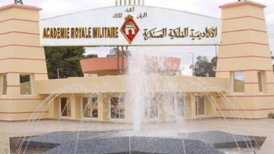 شروط ولوج المدرسة العسكرية بمكناس 2023 في المغرب
