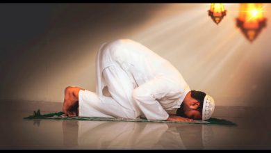 كيفية صلاة قيام الليل في رمضان بالتفصيل والدعاء اسلام ويب