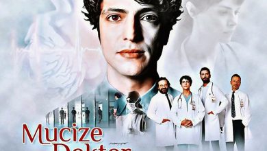 مسلسل طبيب المعجزة مدبلج بالعربية على قناة الفجر
