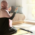 كيفية الاعتكاف للنساء في البيت في رمضان 2023