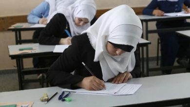 باقي كام يوم على امتحانات الثانوية العامة 2023 مصر