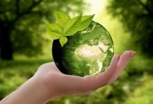 تسمى الموارد الطبيعية التي تُستخدم بسرعة أكبر من سرعة تعويضه