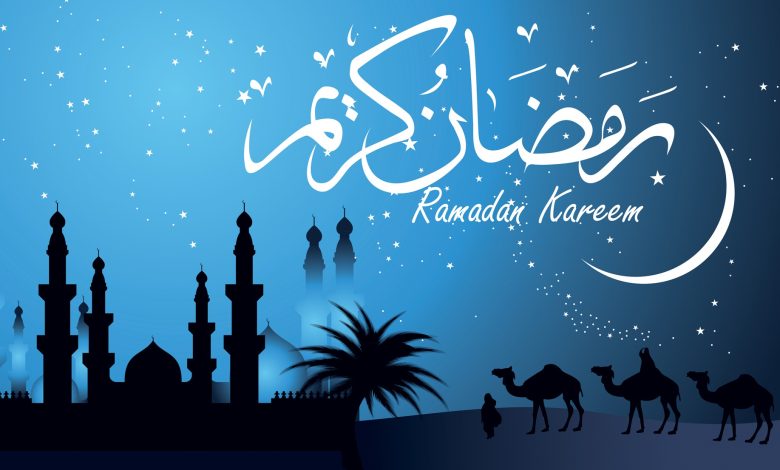 كلمات عن انتهاء رمضان وقدوم العيد 2023