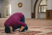 هل صلاة الشروق تكفي عن صلاة الضحى ؟