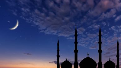 ما معنى الليالي الوترية في رمضان 2023 ؟