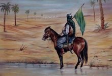 قصة مقتل الحسين عند أهل السنة