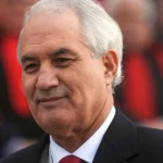 من هو الطيب بلعيز الذي وافته المنية على ويكيبيديا