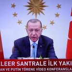 شاهد نتائج انتخابات تركيا مباشر 2023 تيك توك يوتيوب