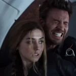 مشاهدة فيلم ghosted 2023 كامل مترجم على ايجي بست