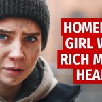 فيلم homeless girl won rich man مترجم ايجي بست