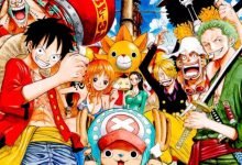 شاهد انمي ون بيس الحلقة 1063 مترجم كامل